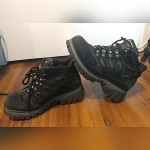 sporto hiking boots